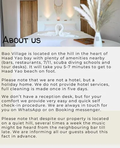 Bao Village – 照片 2